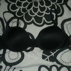 💗 No Boundaries bra